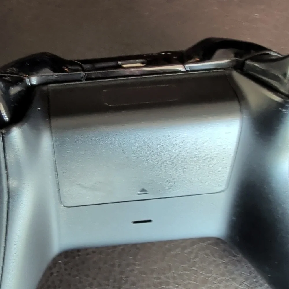 Microsoft Xbox One Wireless Controller Black Model 1537 OEM
